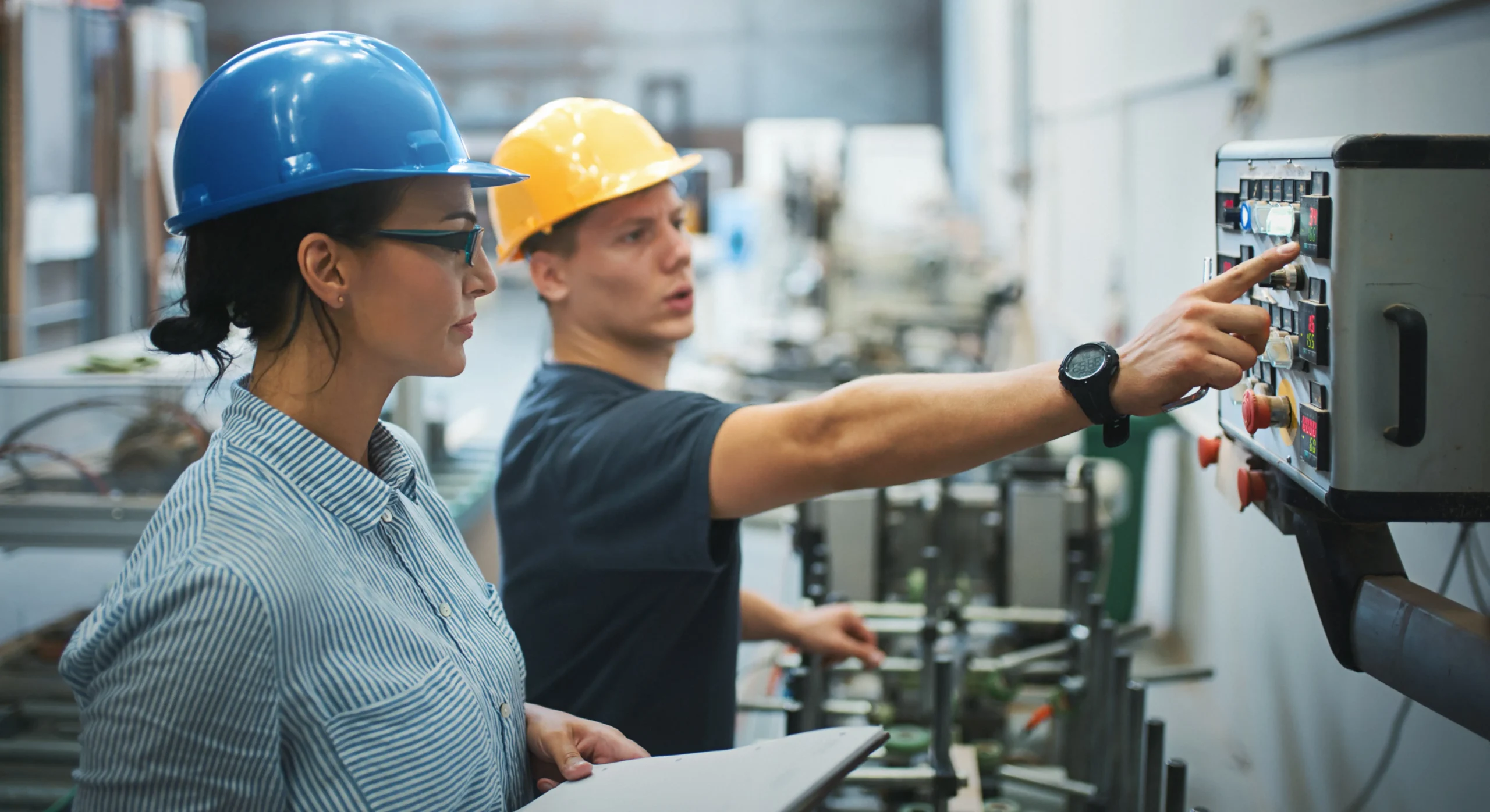 Facility Maintenance